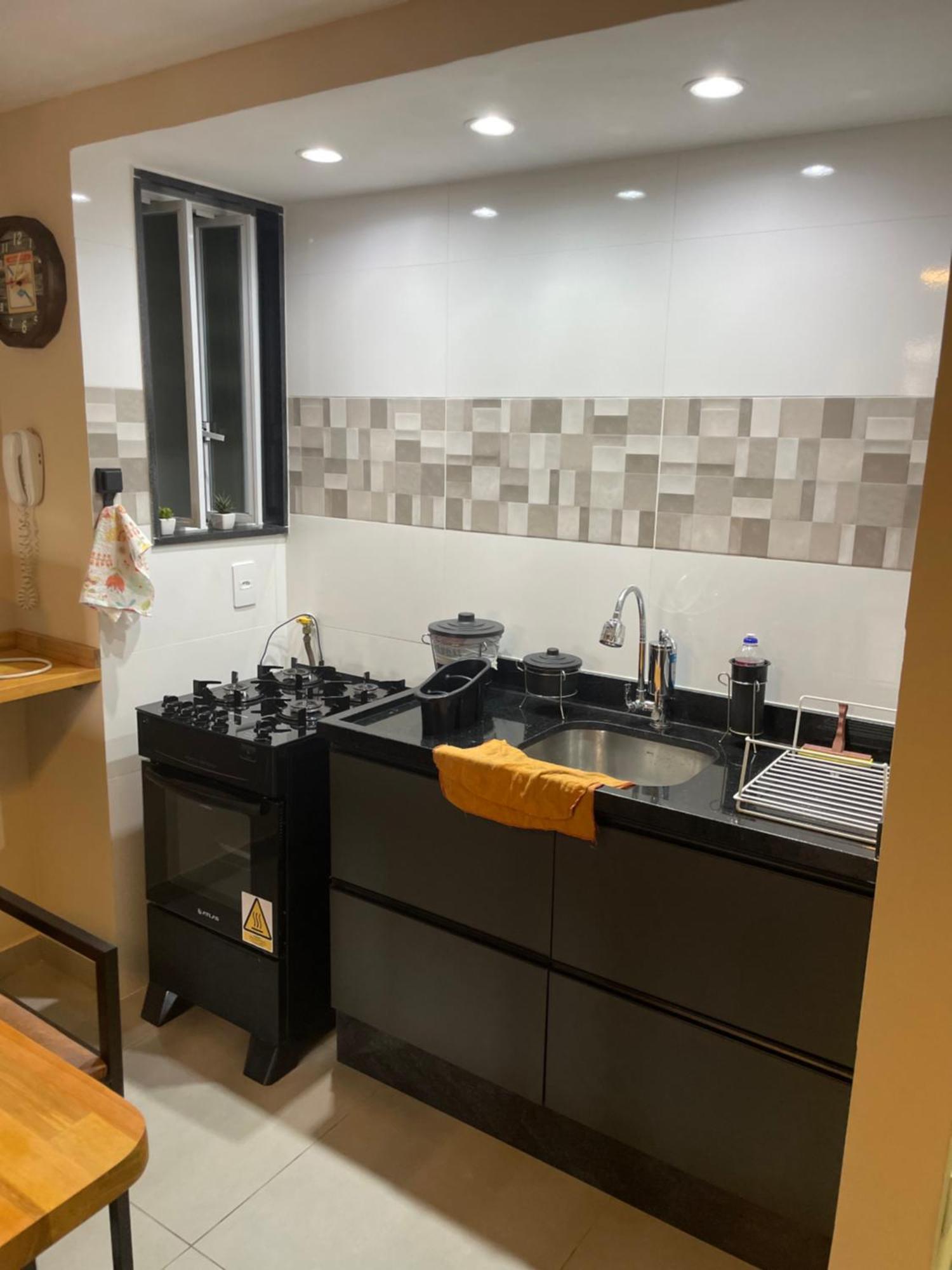 Apartamento Copacabana, Vista Para O Mar E Com Garagem ريو دي جانيرو المظهر الخارجي الصورة