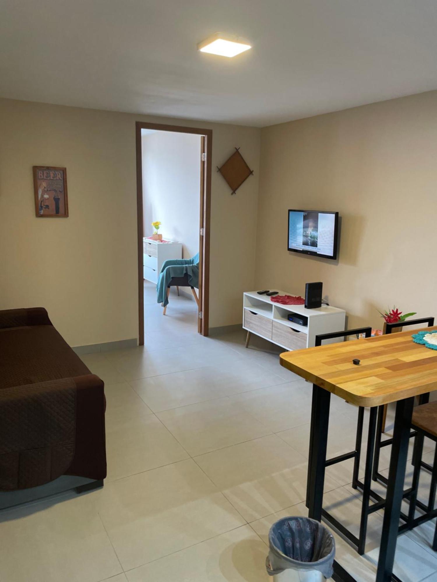 Apartamento Copacabana, Vista Para O Mar E Com Garagem ريو دي جانيرو المظهر الخارجي الصورة